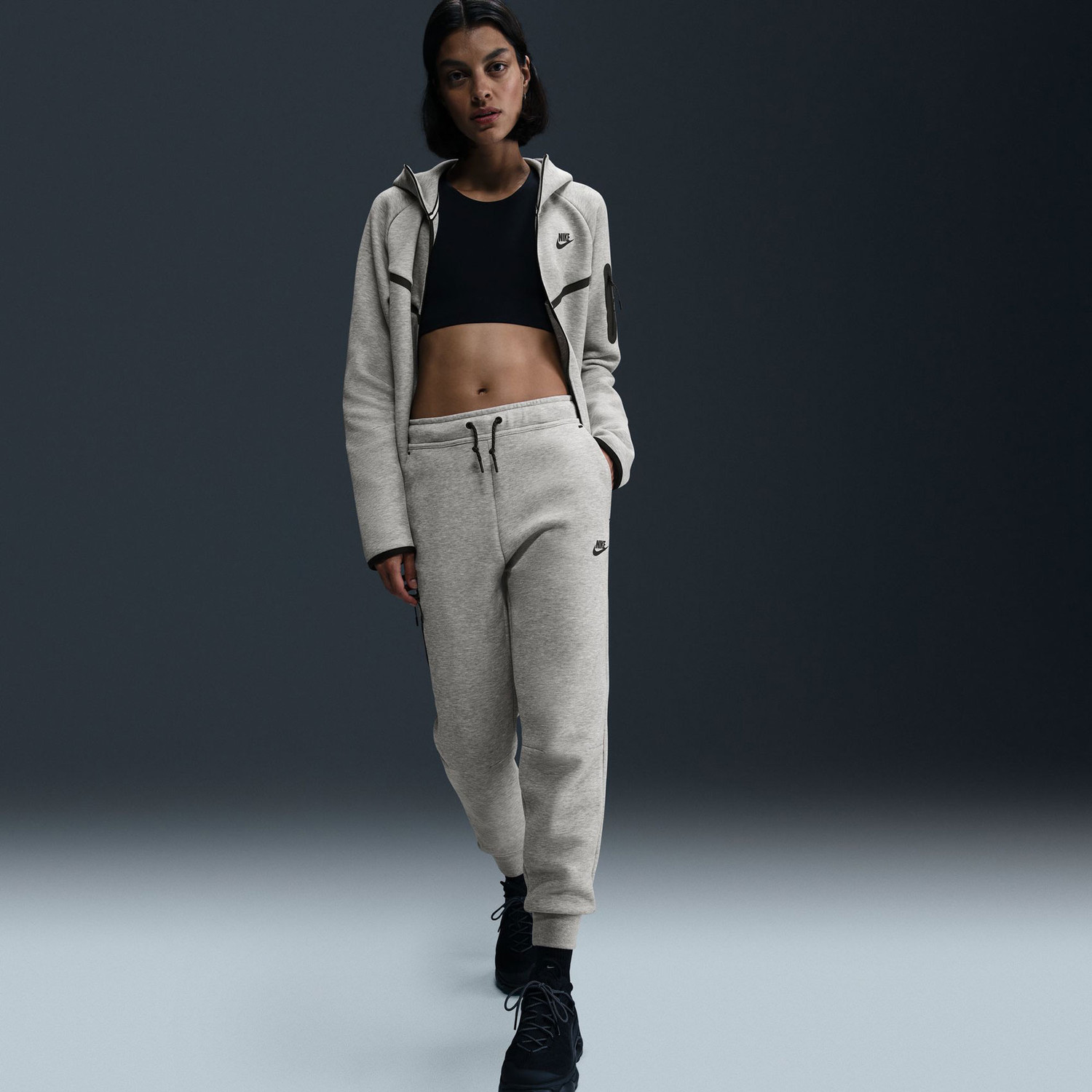 Nike Tech Fleece Jogger Pant Dames
