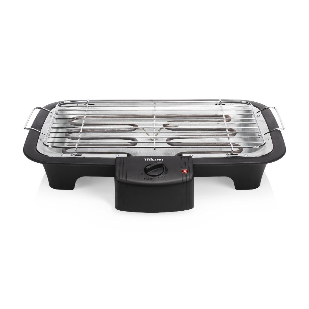 Tristar BQ-2813 Electrische Tafel BBQ