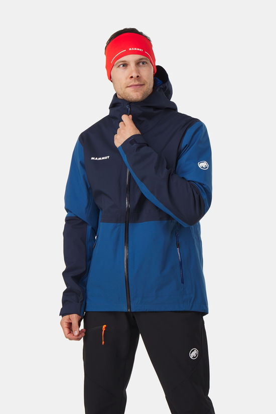Mammut Mammut Linard Guide 3L Hardshell Jas