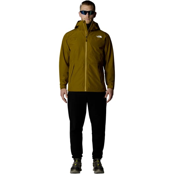 Veste randonnée THE NORTH FACE DRYZZLE FUTURELIGHT JACKET MOSS GREEN