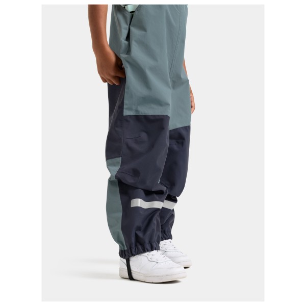 Didriksons - Kid's Foxen Bib Pant - Pantalon imperméable