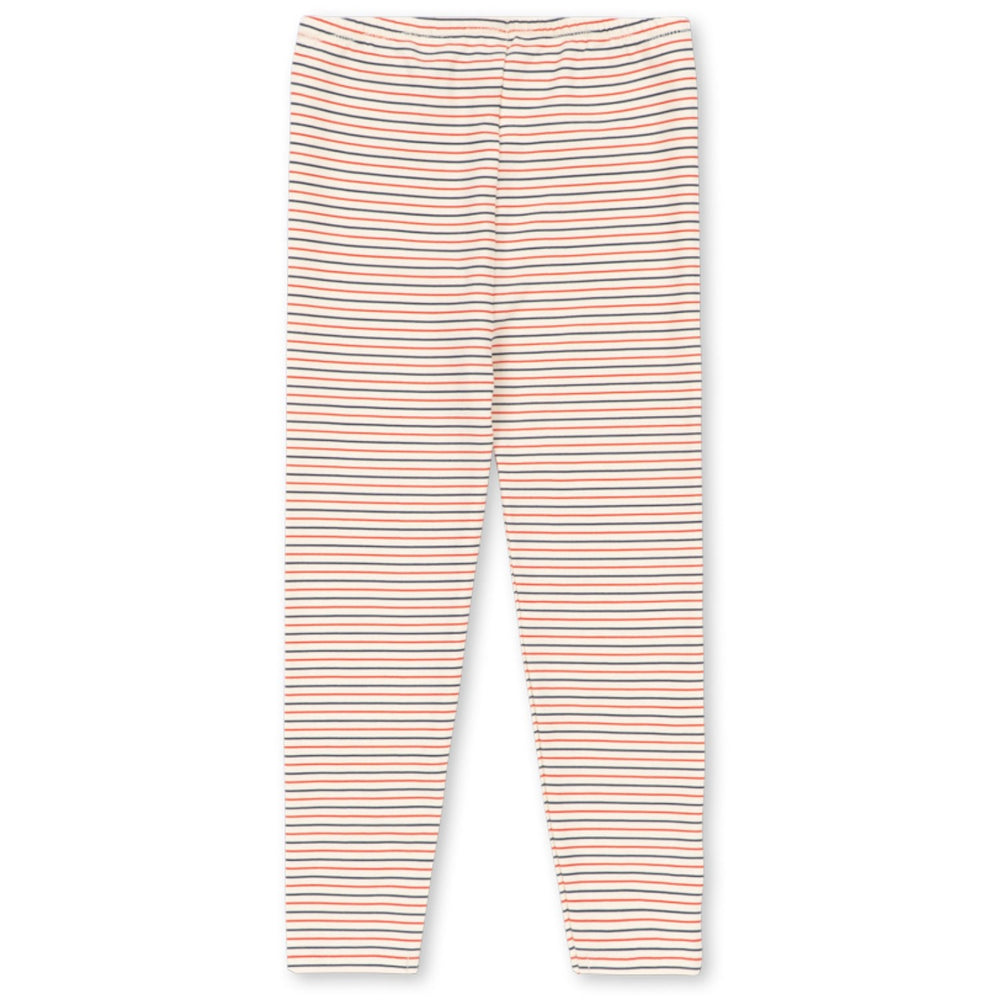 Køb Konges Sløjd Stripe Tricolore Petit Basic Bukser Gots