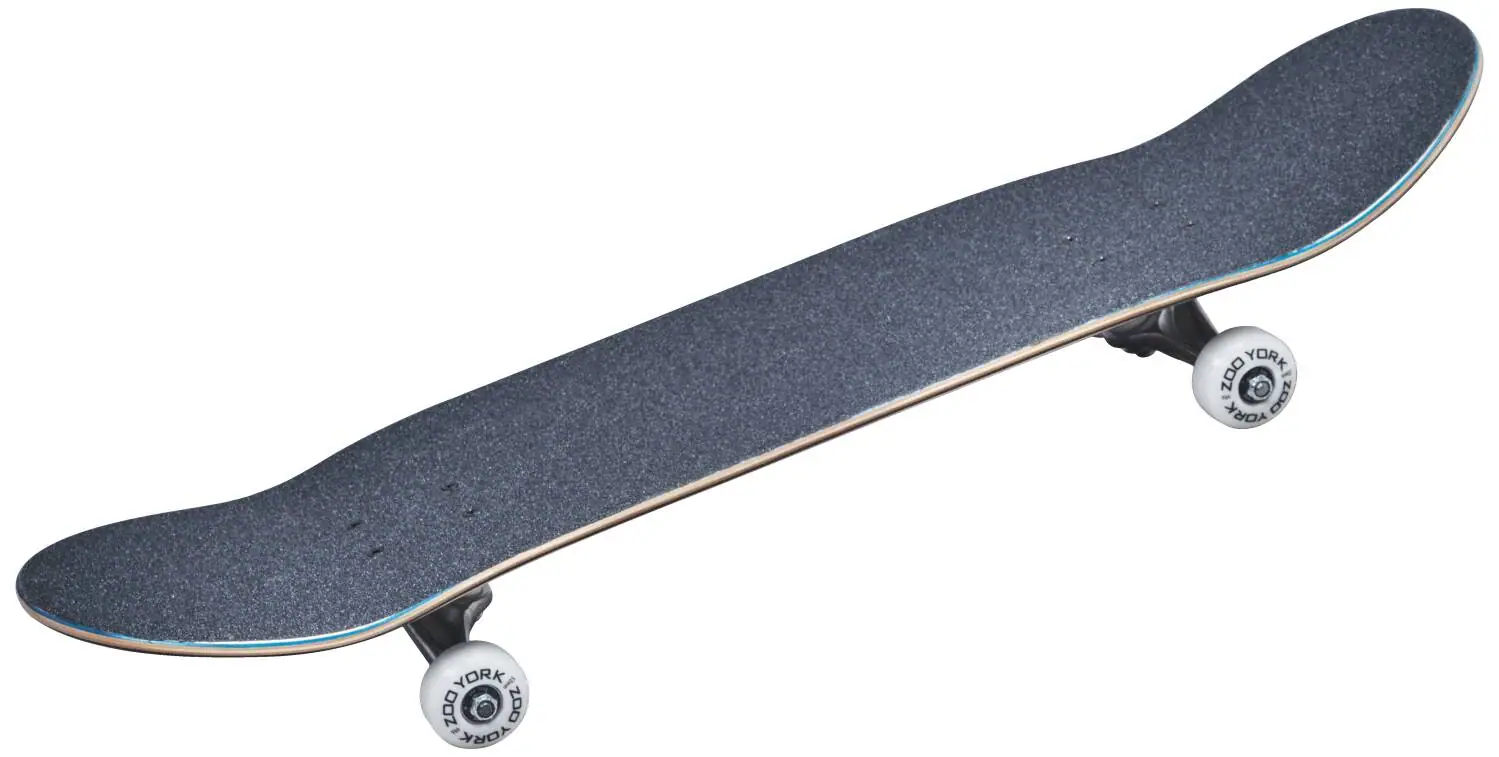 Zoo York Crackerjack Komplet Skateboard | SkatePro