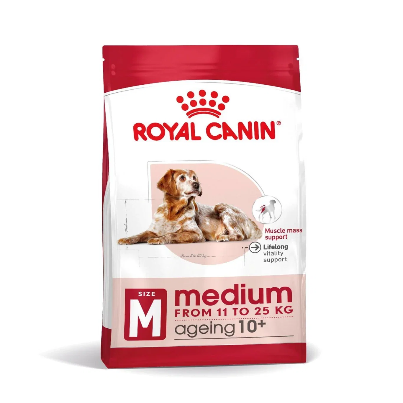 Royal Canin Royal Canin Ageing 10  Medium 3 kg