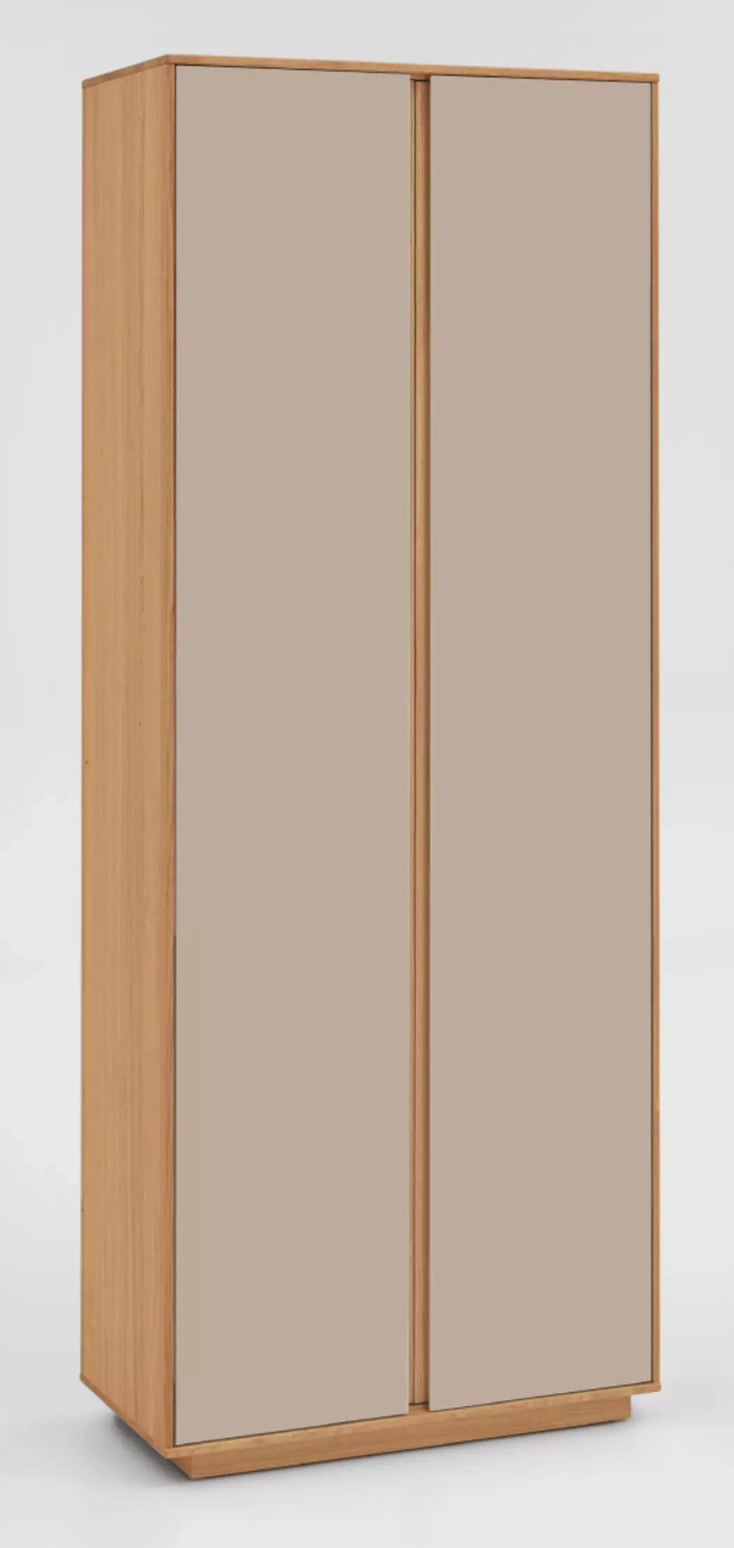 Garderobenschrank V100