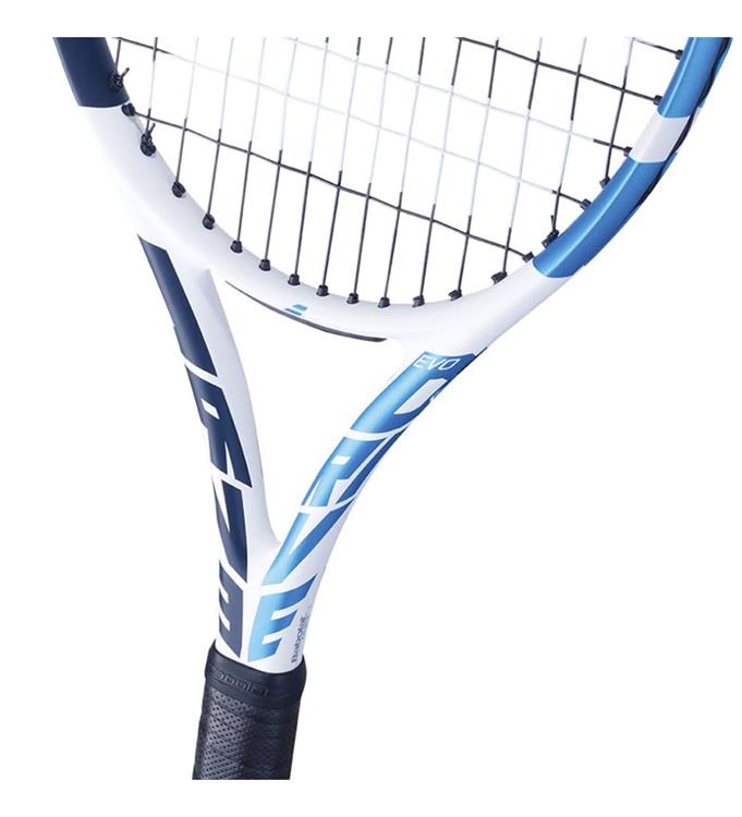 Babolat Women Evo Drive Strung Tennisracket