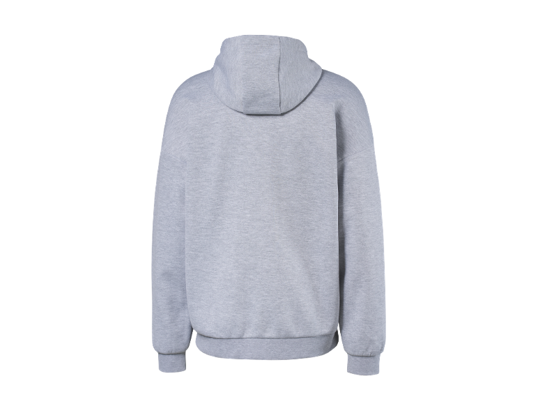 Heren hoodie