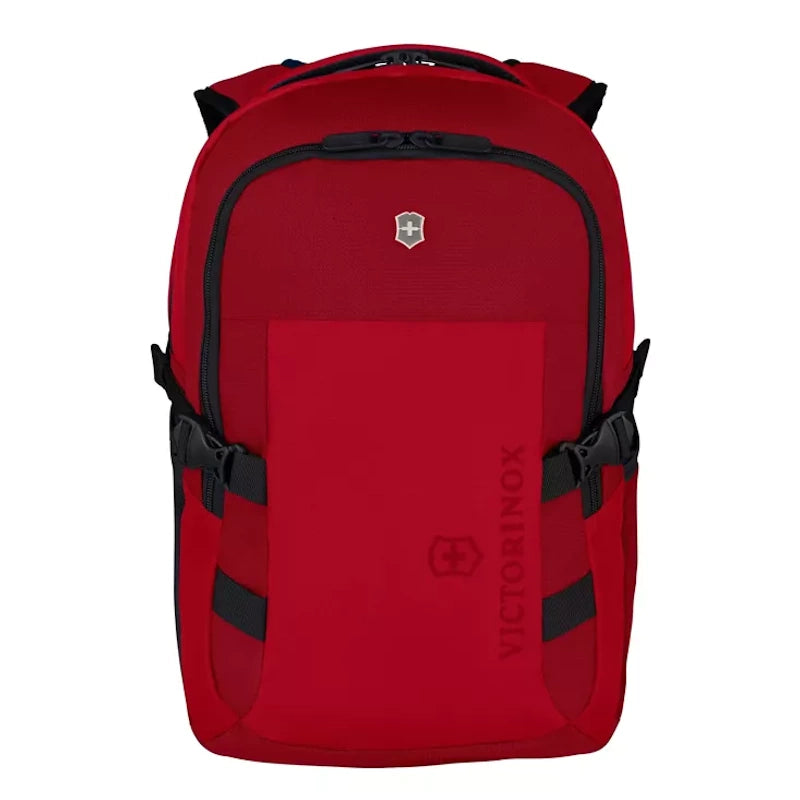 Victorinox VX Sport Evo Compact Backpack Red