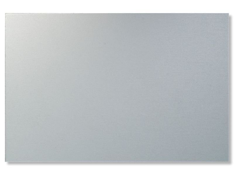 Aluminiumblech Tafeln, eloxiert (Zuschnitt möglich)