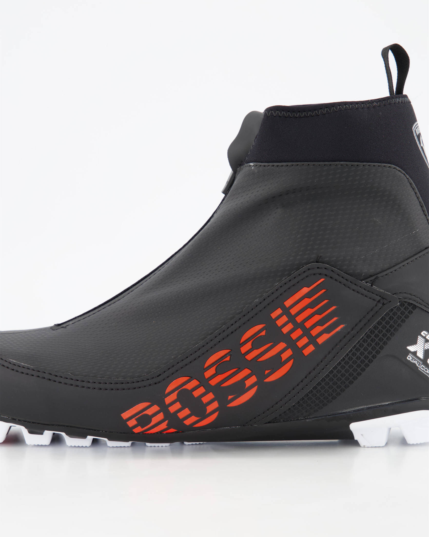 Rossignol| Herren Langlaufschuhe X-8 CLASSIC