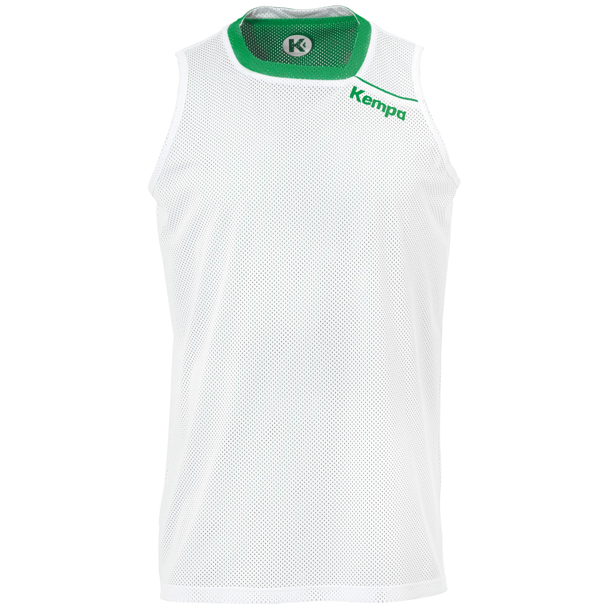 REVERSIBLE TANK TOP