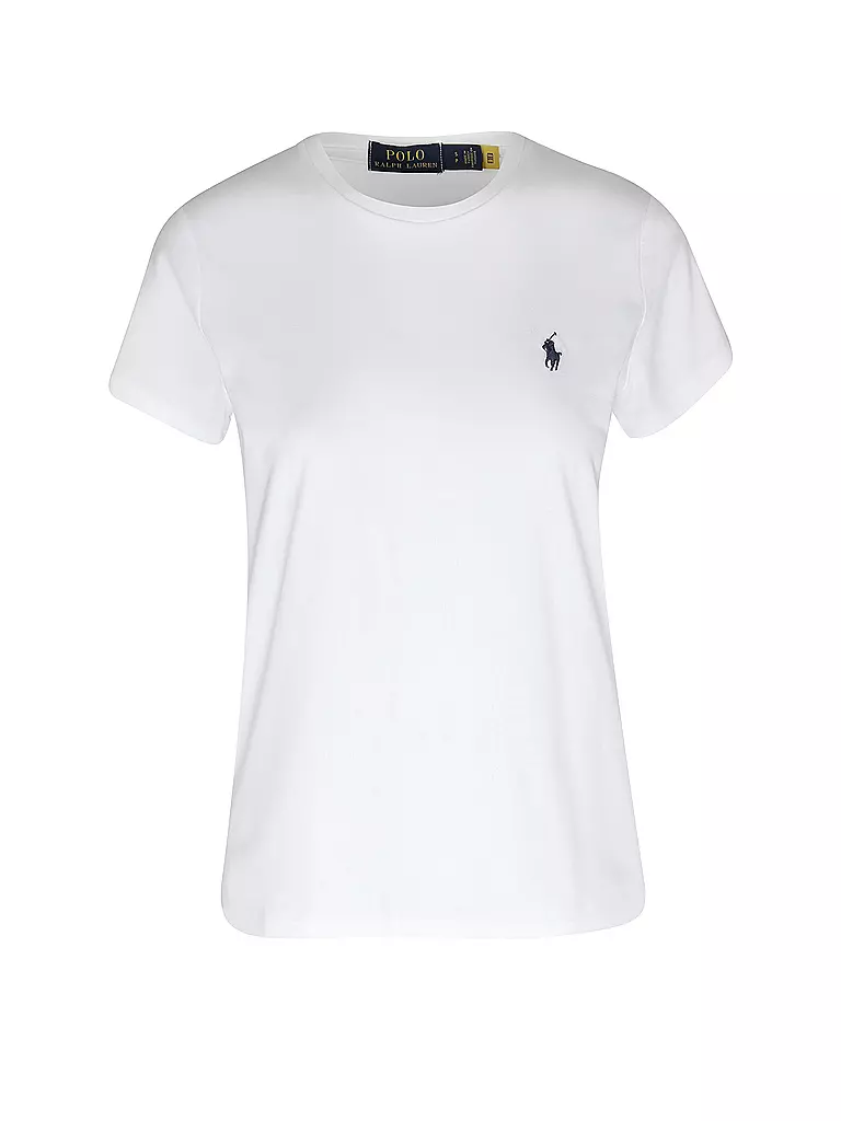 POLO RALPH LAUREN T-Shirt weiss