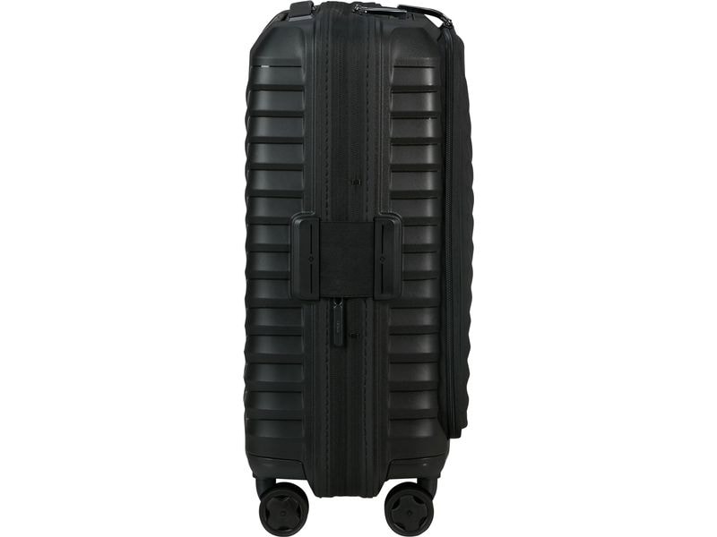 Samsonite Reisekoffer Intuo Spinner 55 Exp Easy Access Handgepäck-Trolley