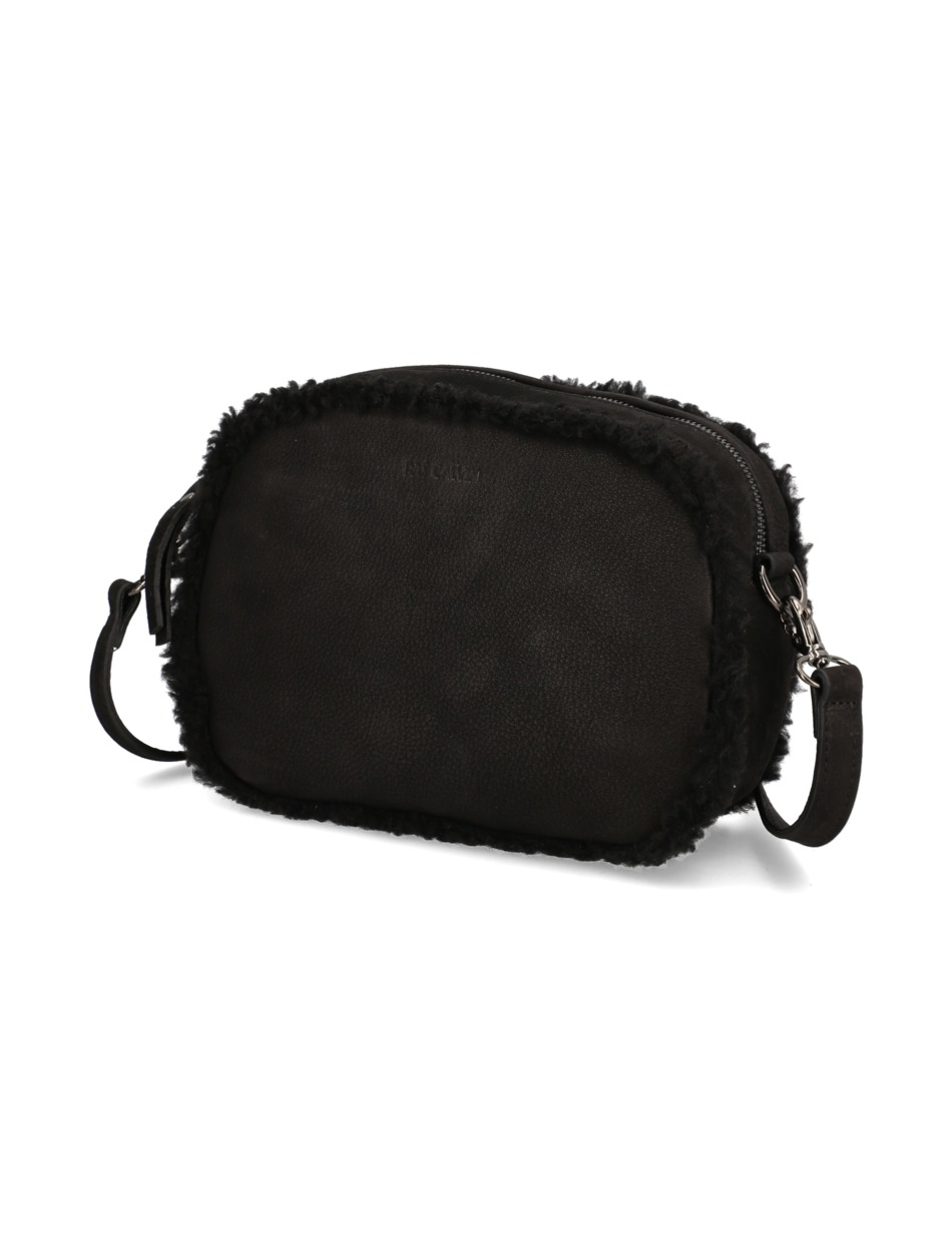 Nubukleder Mini Bag