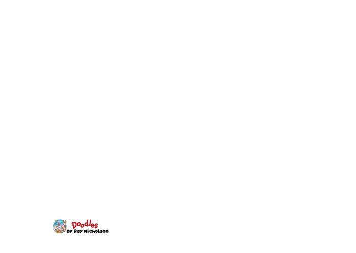 Doodles | Verjaardagskaart | 21 jaar | fotokaart