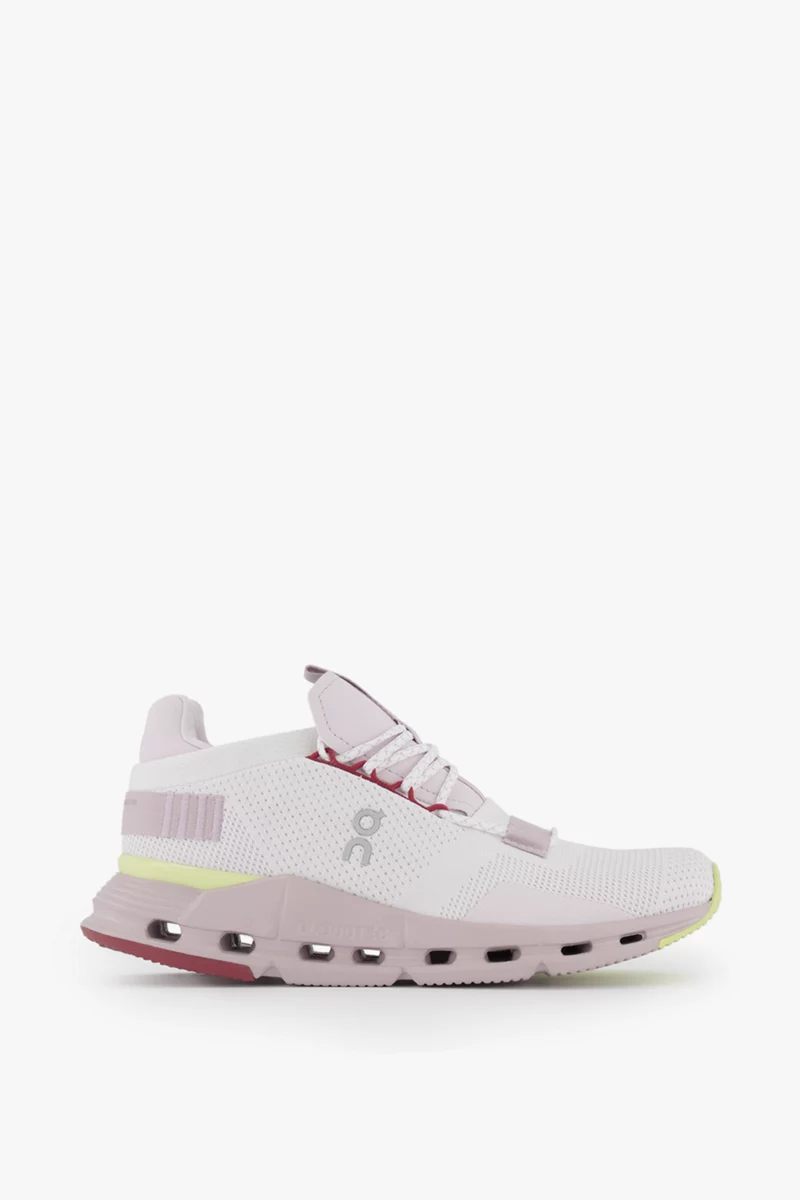ON Cloudnova Damen Sneaker