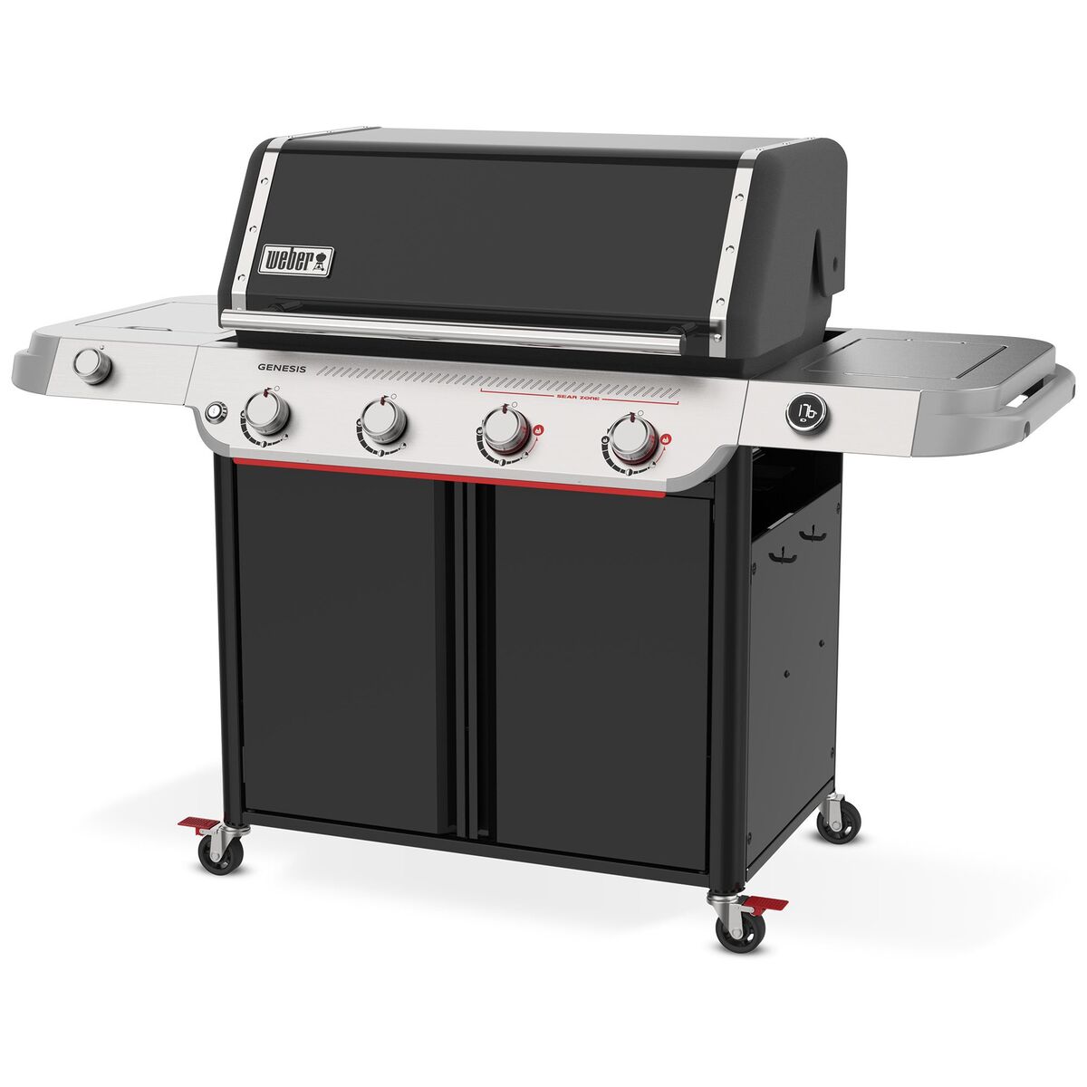 Genesis E-435W Gassgrill