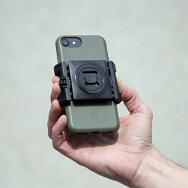 SP Connect - Pince universelle - Universal Phone Clamp