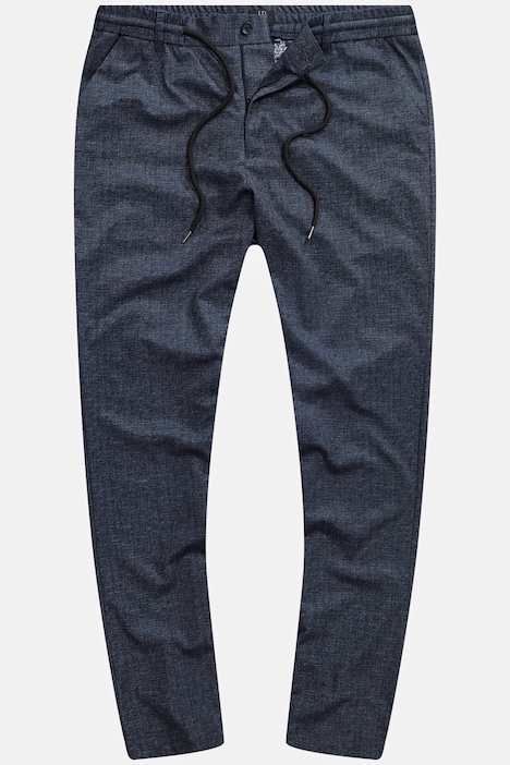 Jersey-Hose Neapel Baukasten FLEXNAMIC®, Business, bis Gr. 72