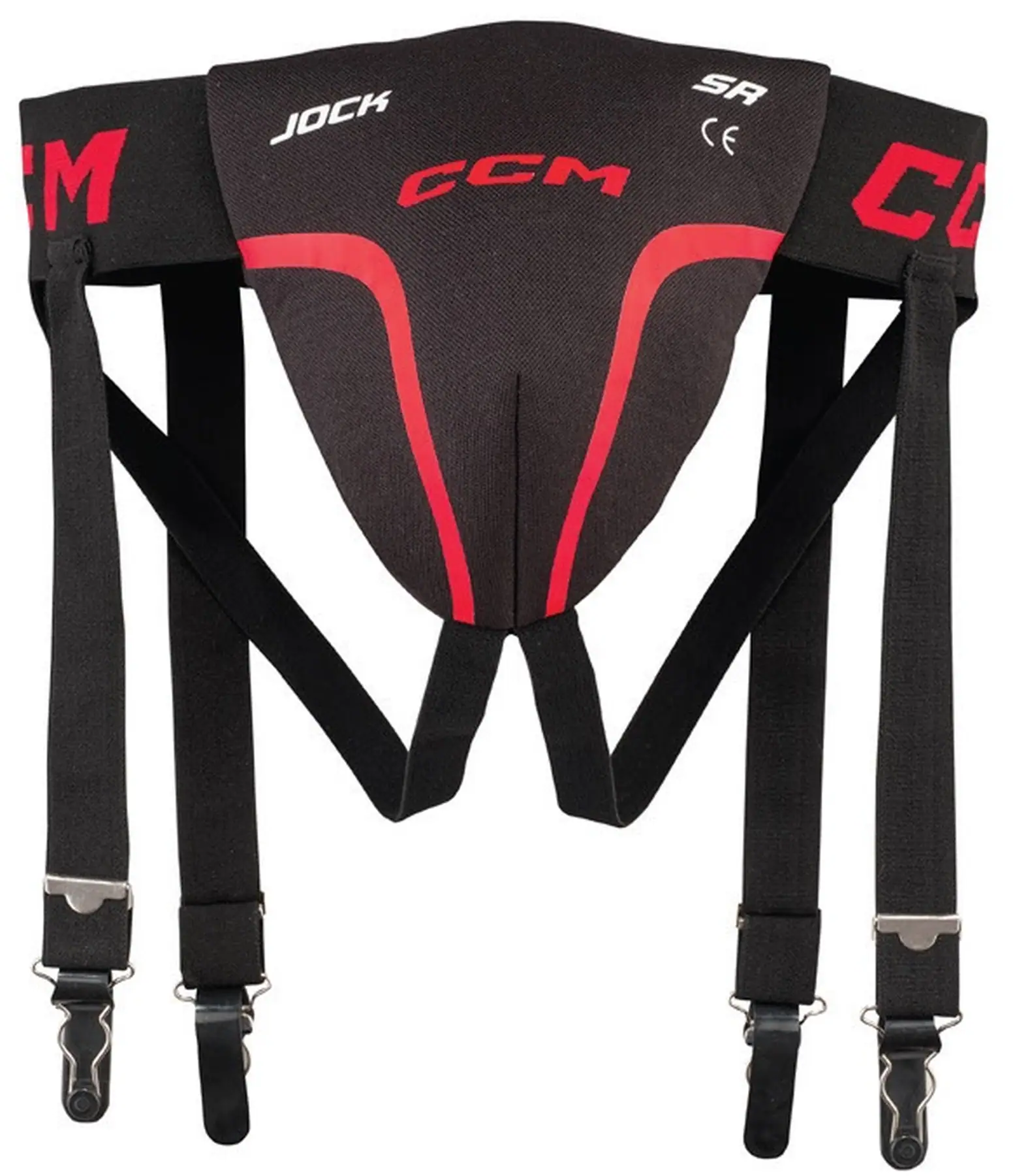 CCM Jock Combo Youth | SkatePro
