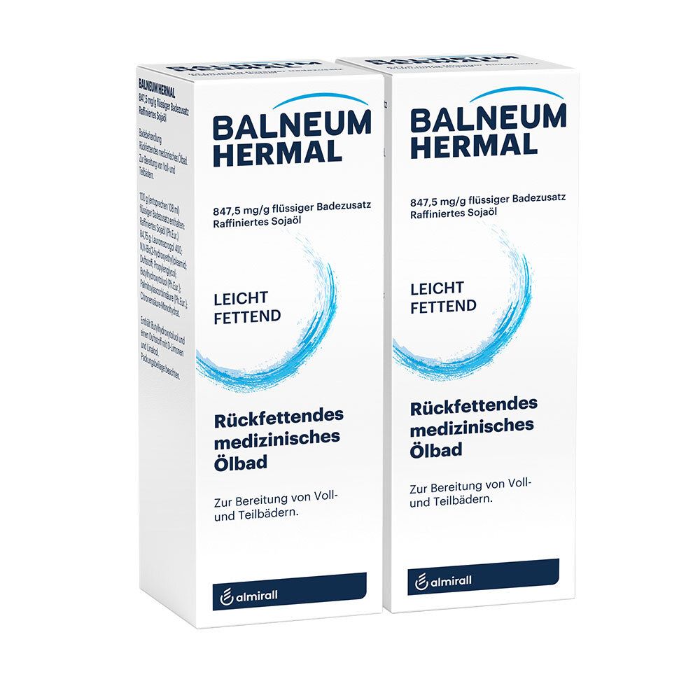 Balneum Hermal®