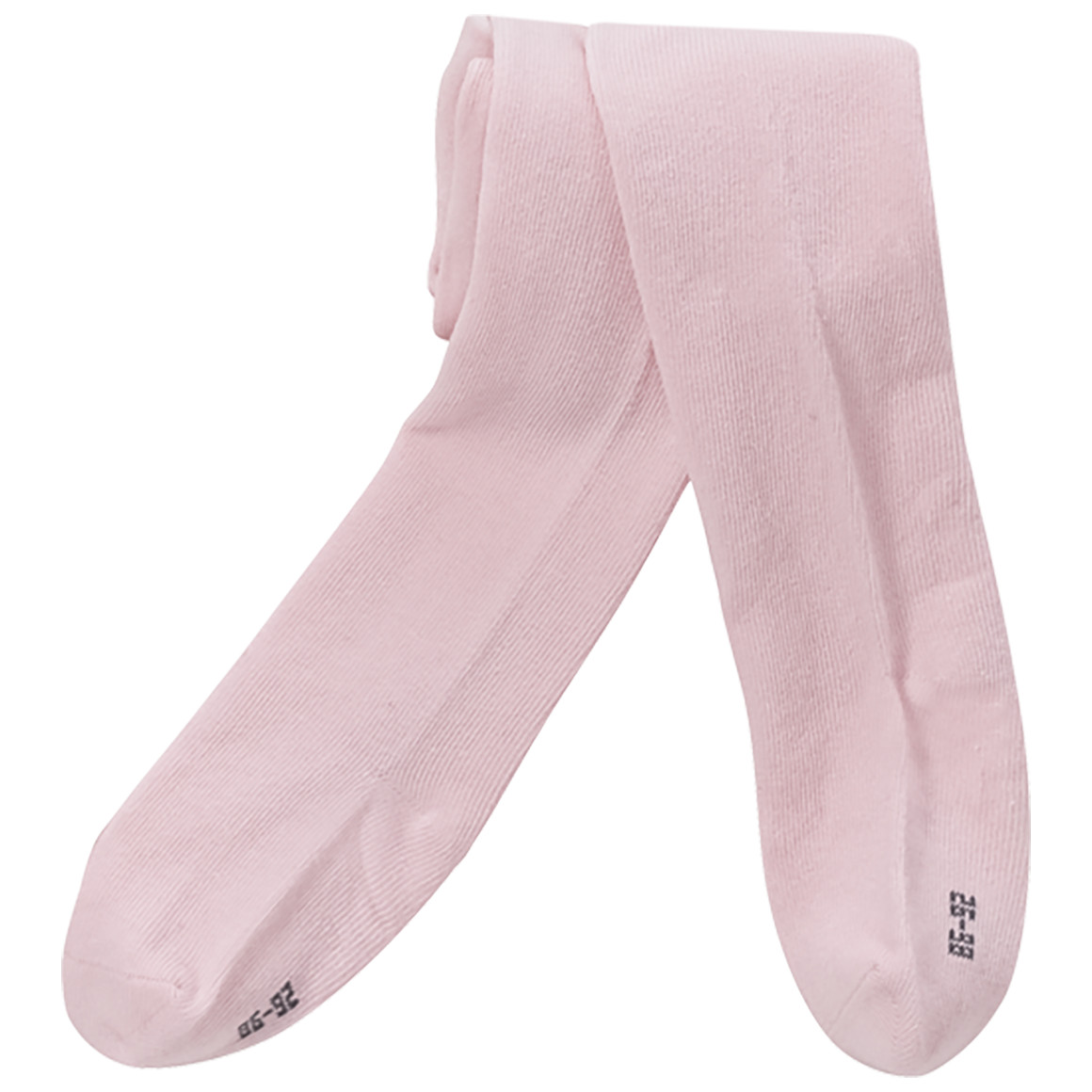 Topolino 5 Mädchen Strumpfhosen im Set dunkelrot / rosa / dunkelblau