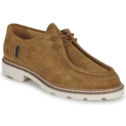 Pellet - MACHO - Velours camel