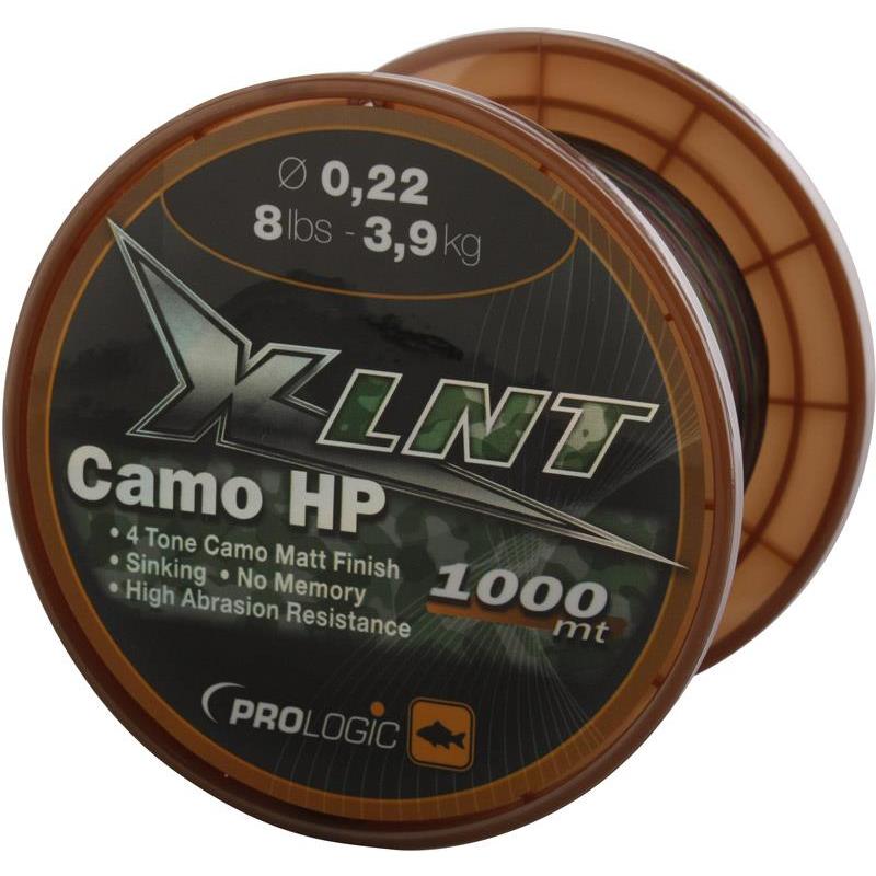 Nylon Prologic Xlnt Hp