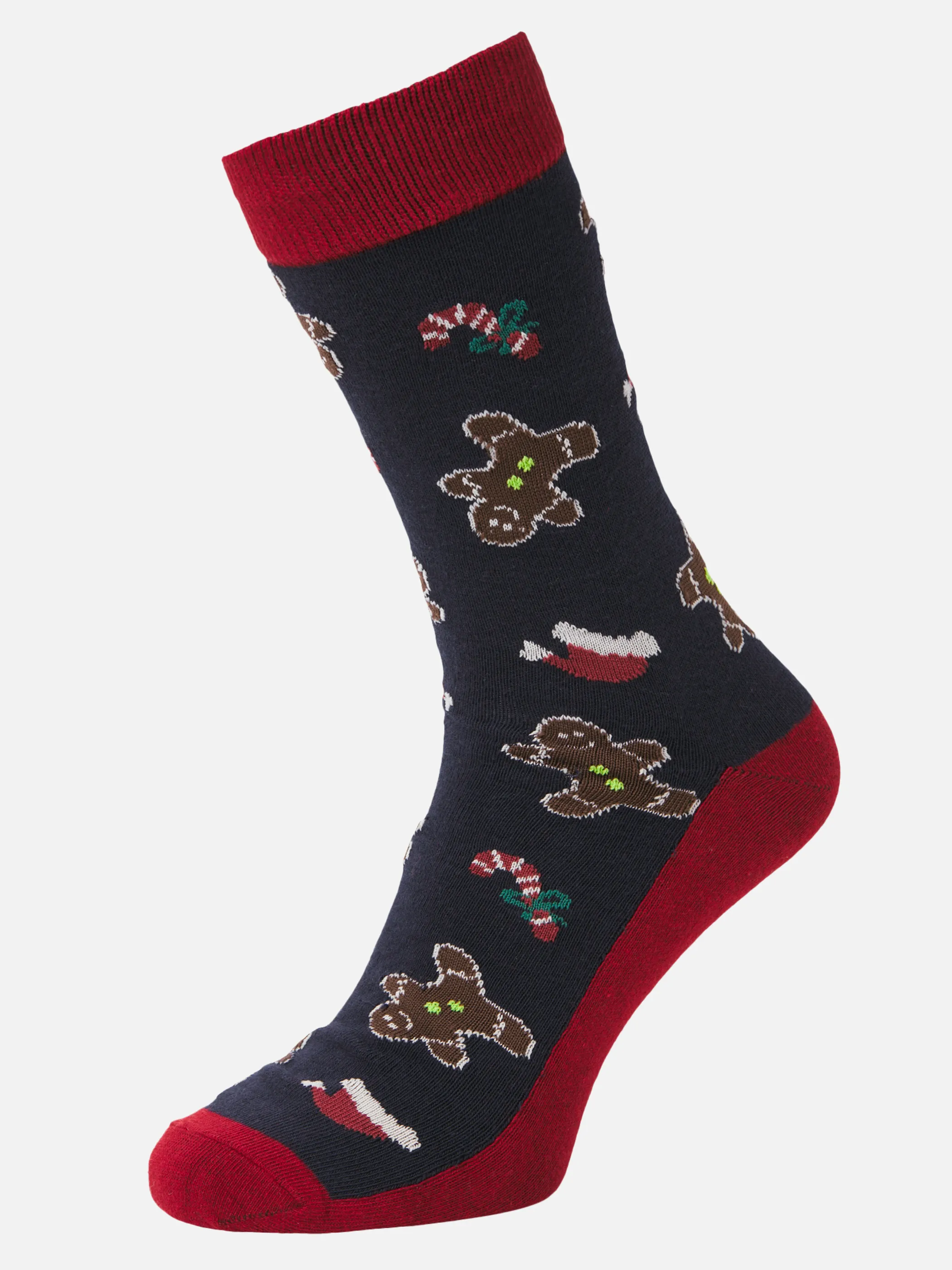 Jack&Jones JACGINGERMAN GIFTBOX Weihnachtsgeschenkbox
