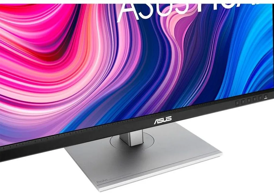 Asus ProArt Display PA279CV Écrans de bureau et professionnels