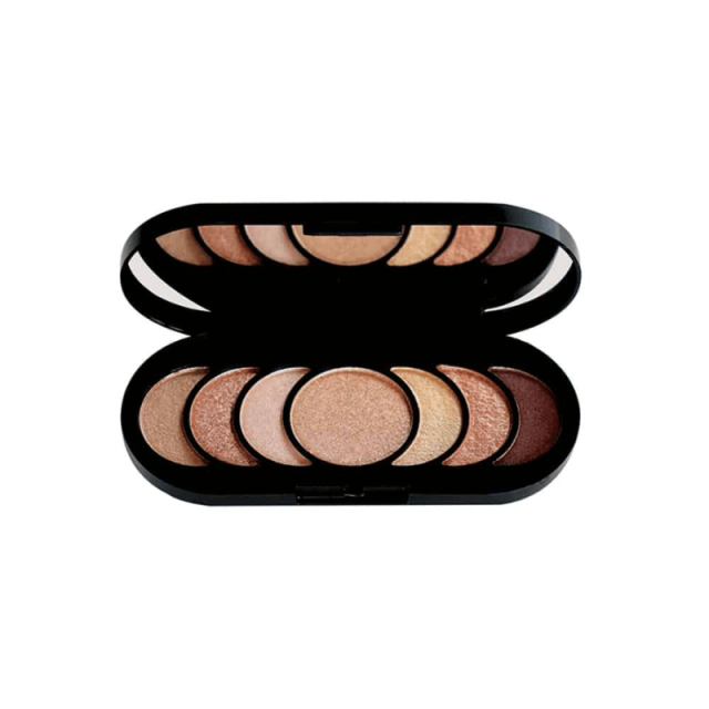 Palette Ombres à Paupières Little Moon PARISAX