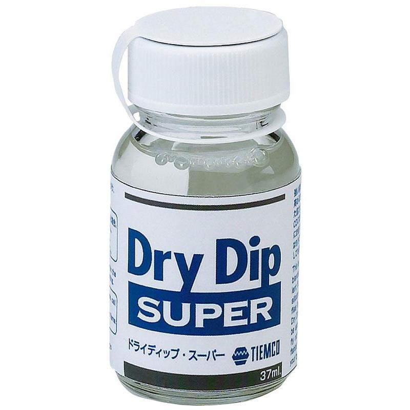 Impermeabilisant Tiemco Dry Dip