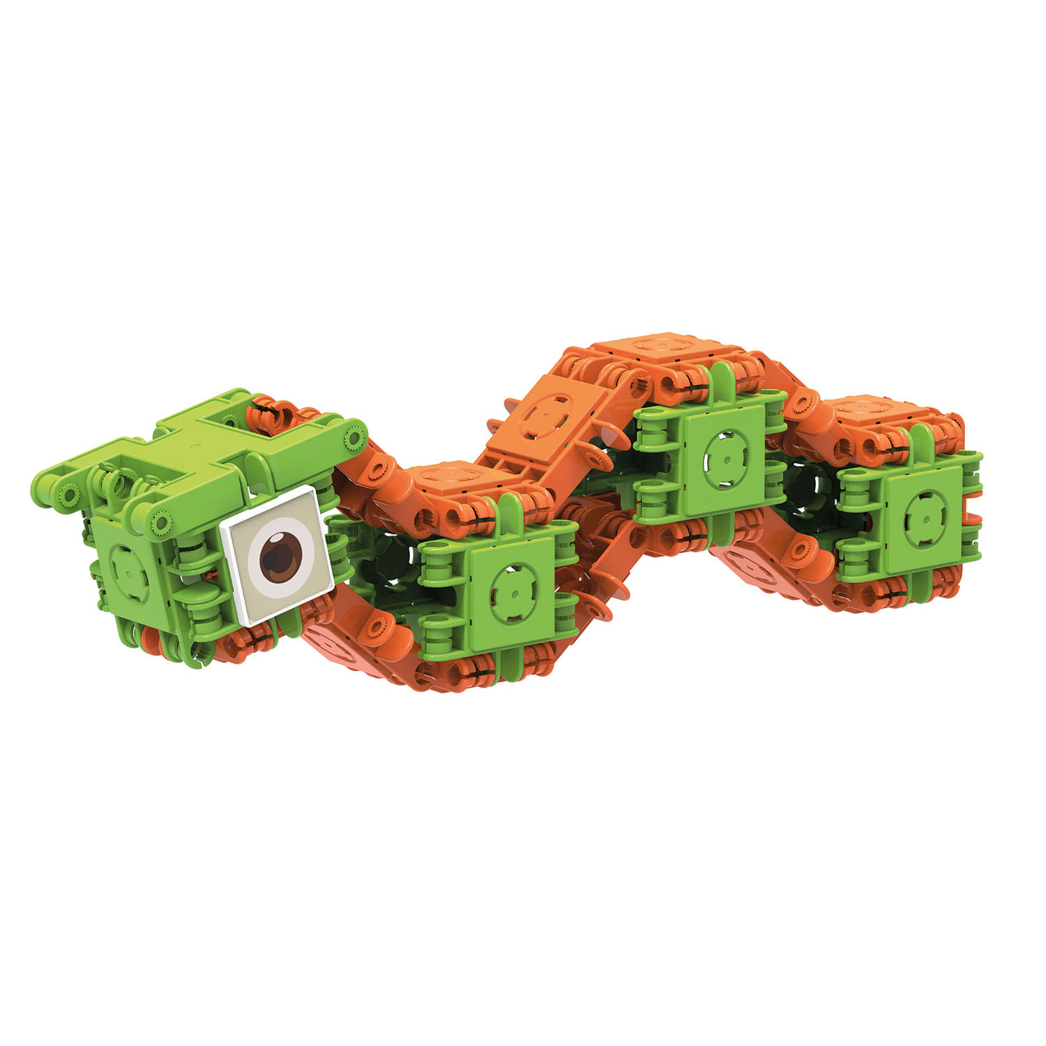 Clicformers S.T.E.M. Creative Master Set