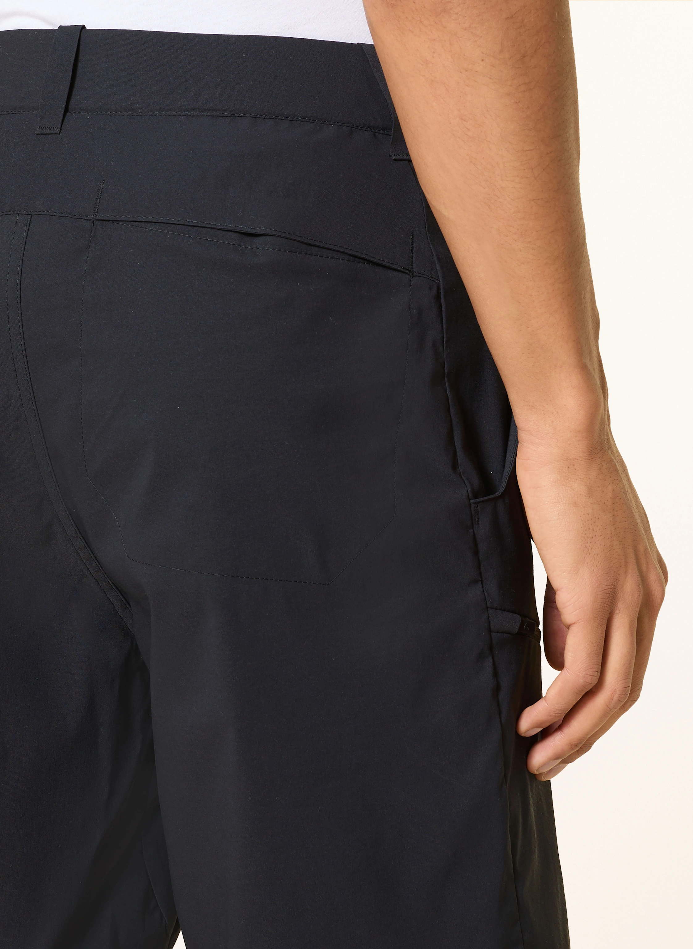 Peak Performance Trekkingshorts ICONIQ