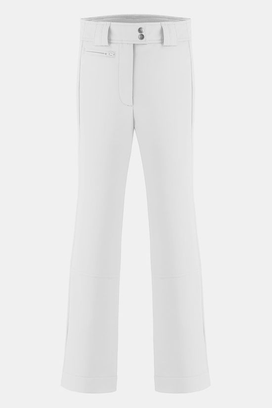 Poivre Blanc Poivre Blanc Softshell Pants- Reg Length Skibroek