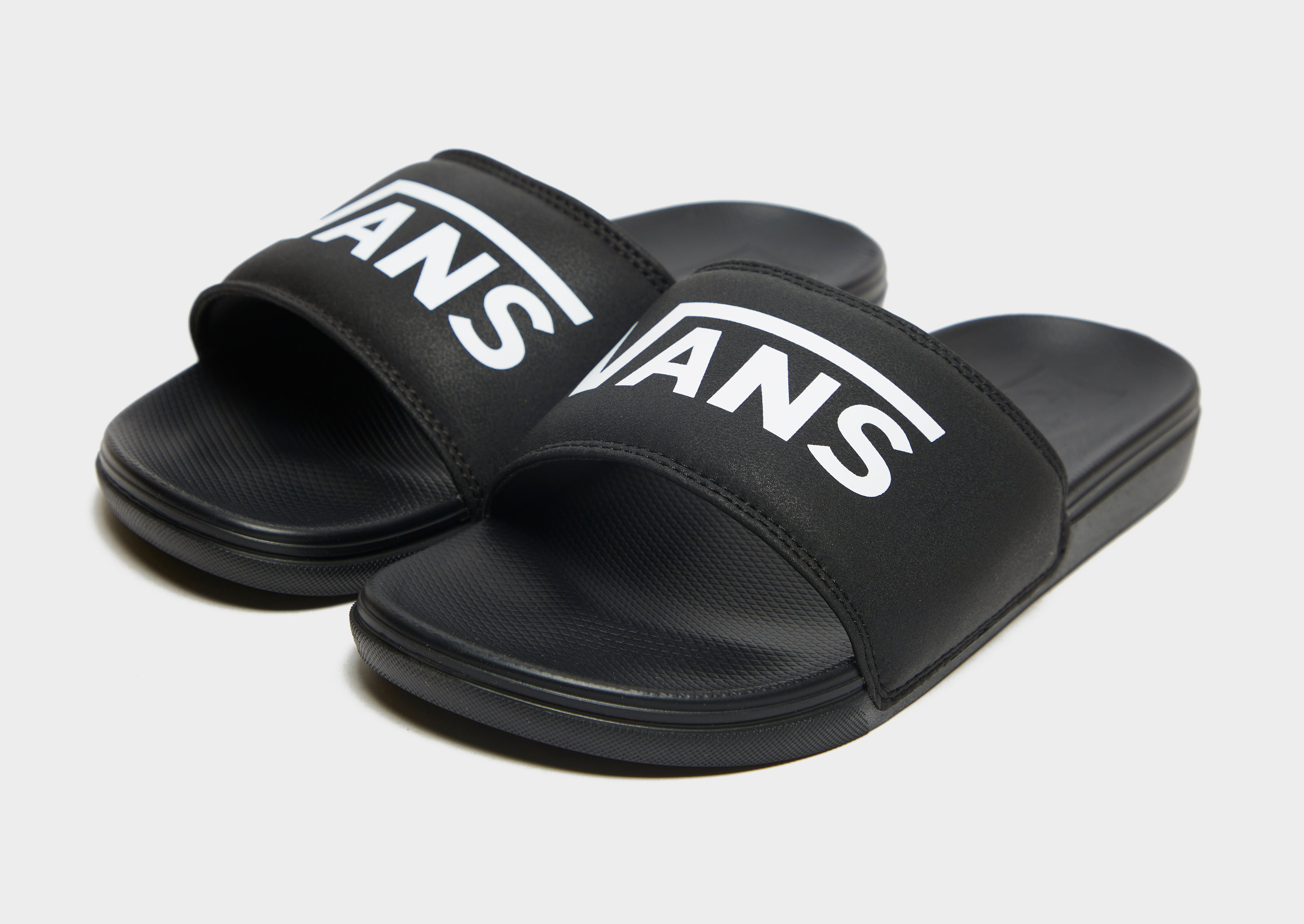 Vans Claquettes La Costa Homme