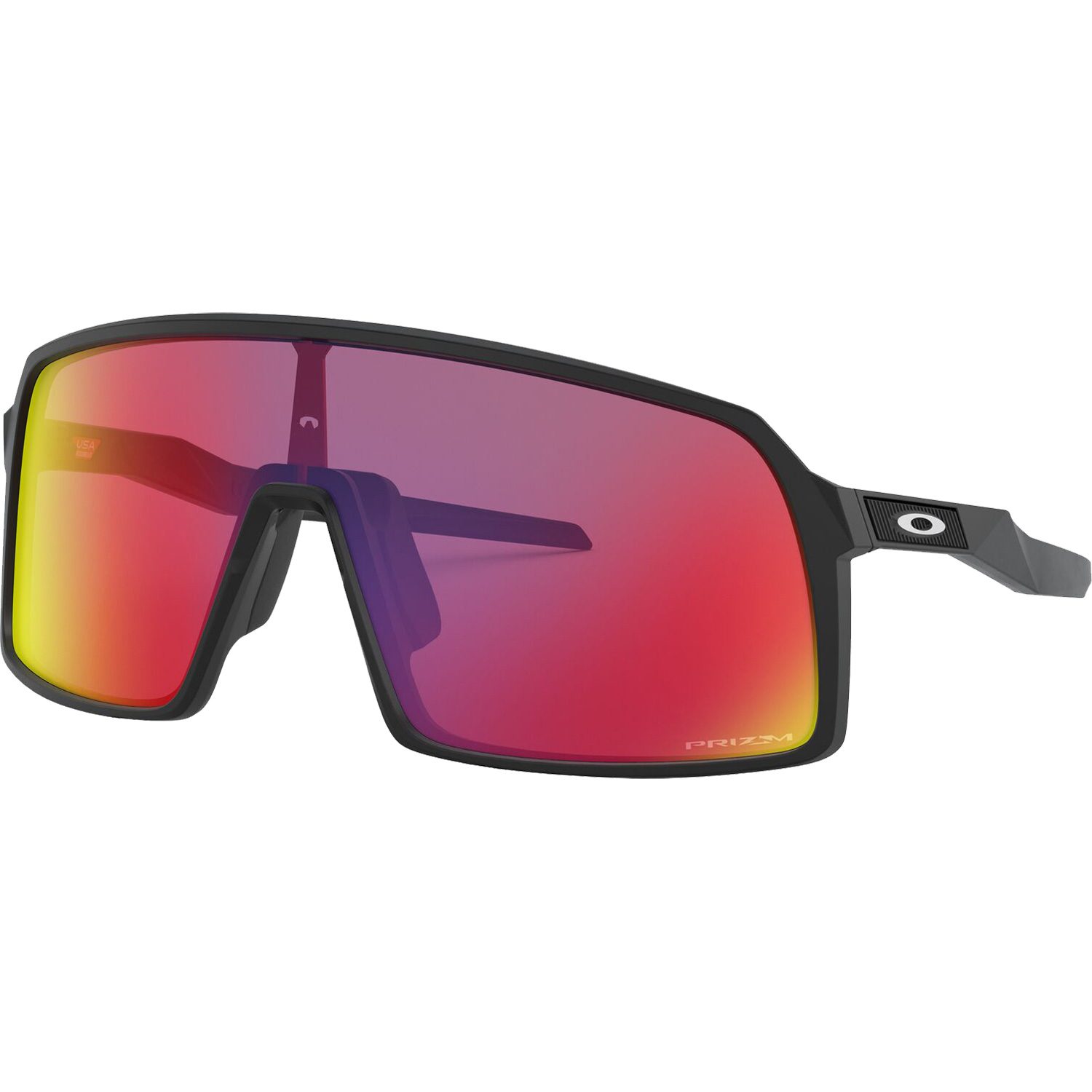 Oakley Sutro Sonnenbrille matte black