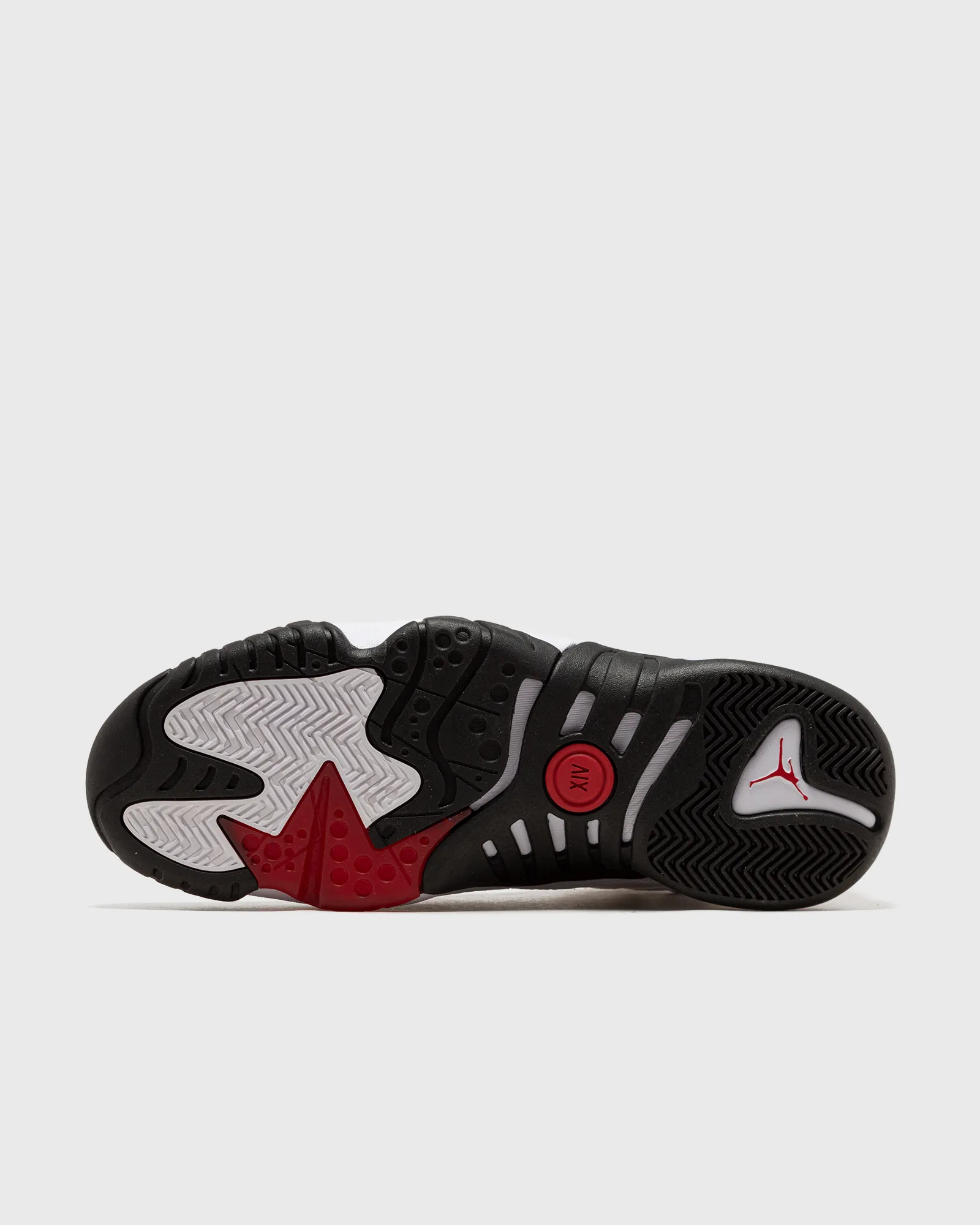 Jordan JUMPMAN TWO TREY