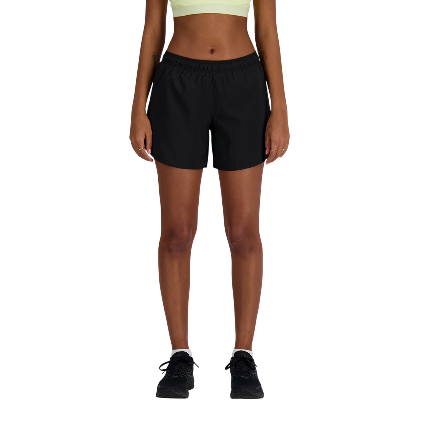 Shorts Essentials, black