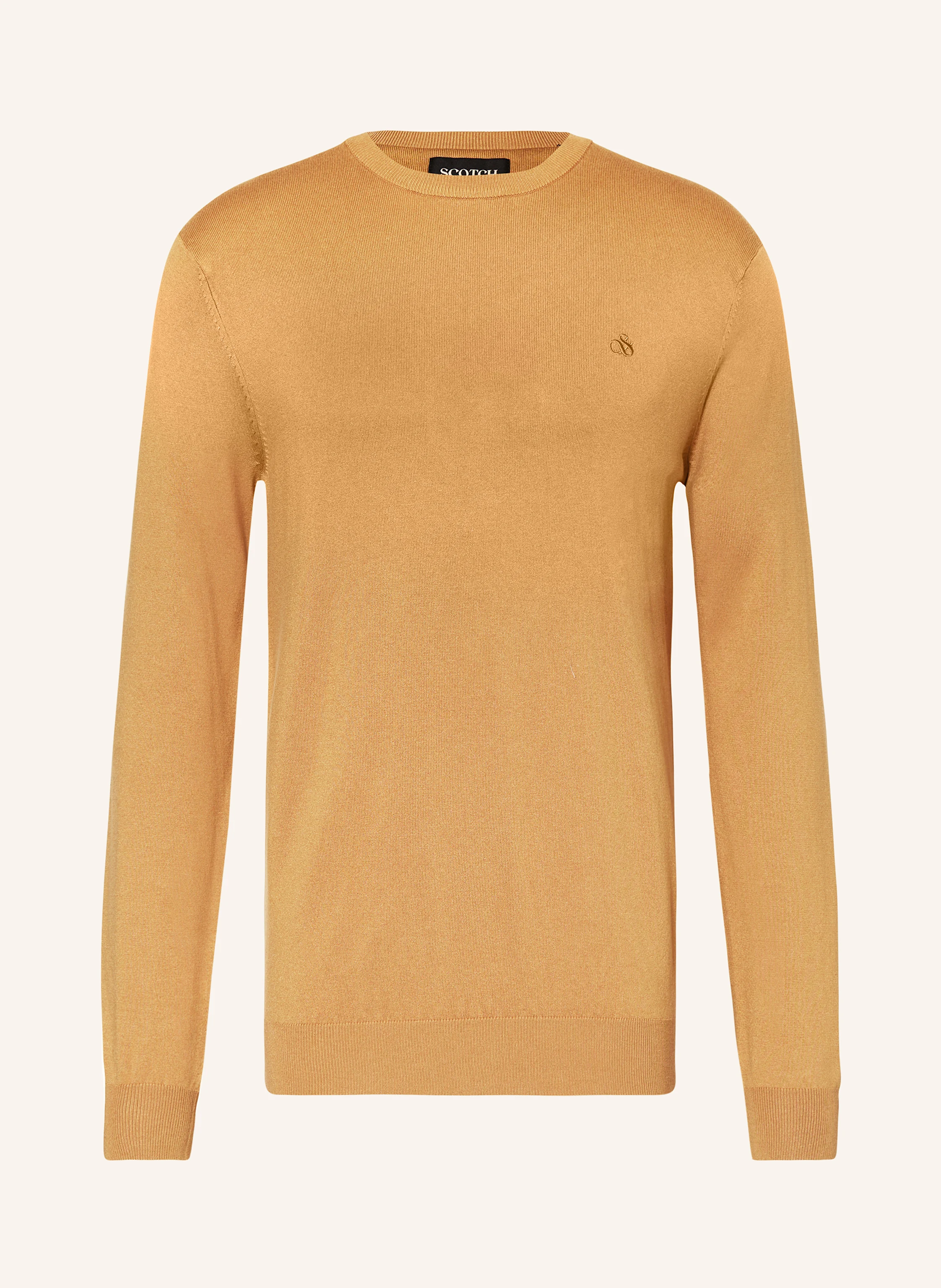 SCOTCH & SODA Pullover