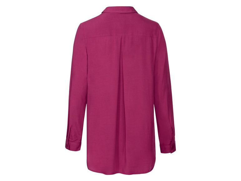 Lange damesblouse