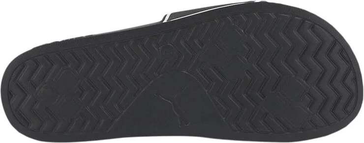 Puma Leadcat 2. 0 badesandaler Sort