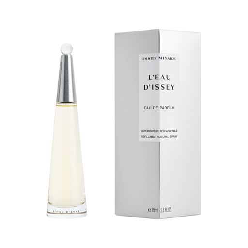 Issey Miyake L'Eau D'Issey Eau De Parfum Refill, 50 ml