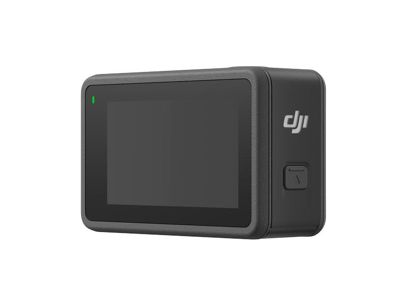 DJI Actionkamera Osmo Action 3 Standard Combo Generation grenzenlos