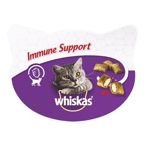 Whiskas Immune Support