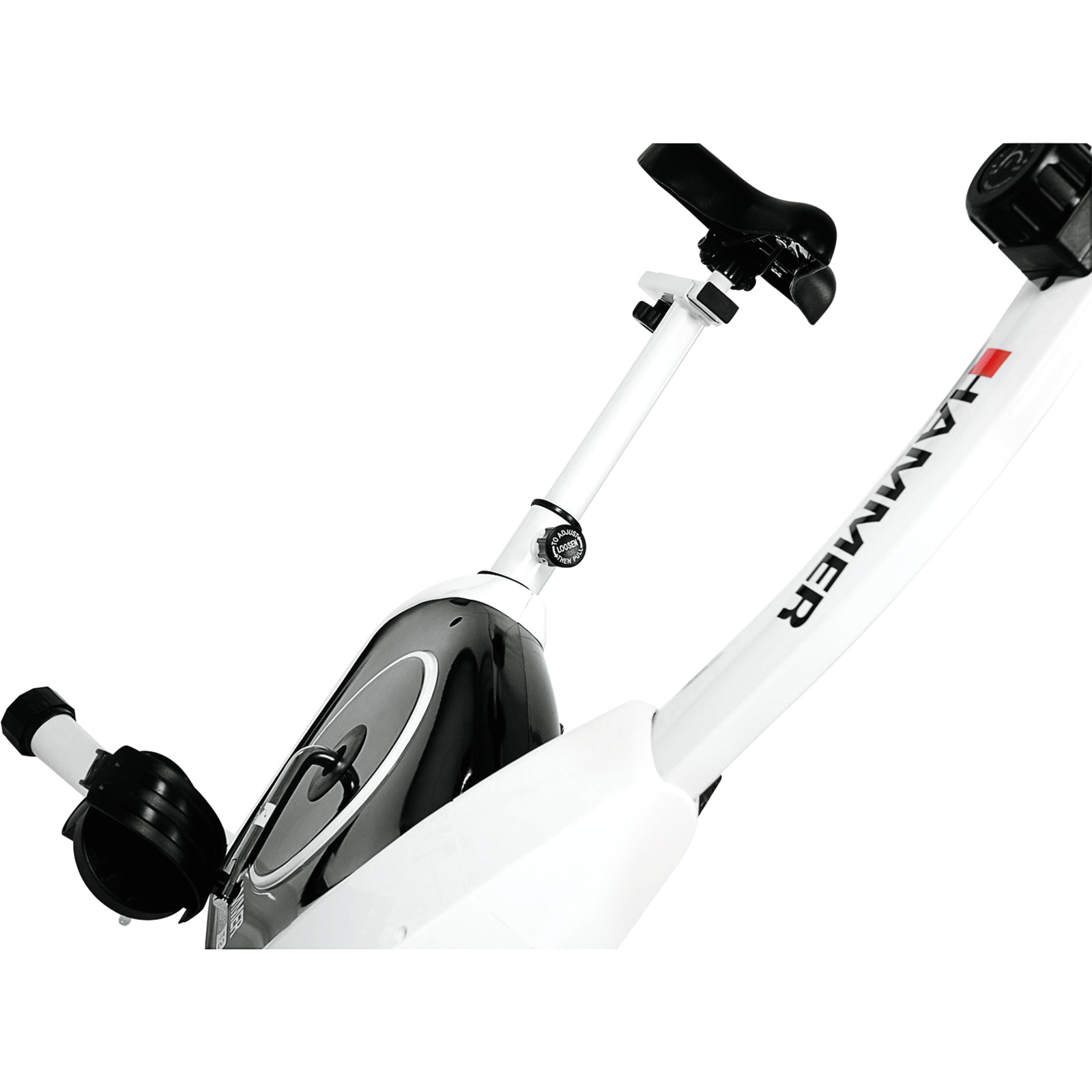 Hammer Hometrainer Cardio T2