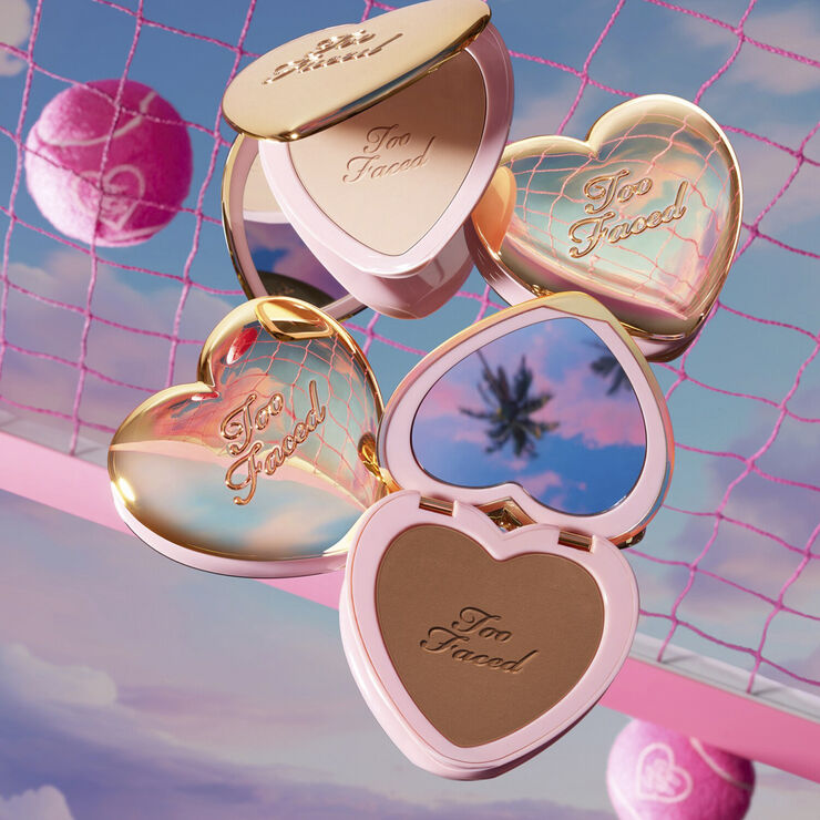 Too Faced born this way soft blur - Pudder