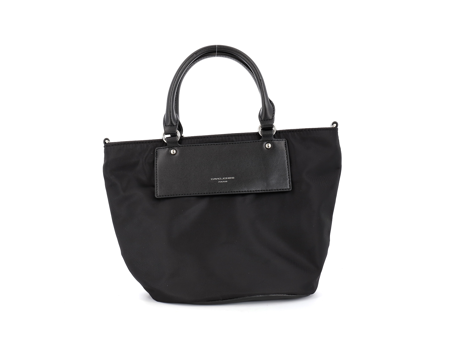 David jones-6702-5 NOIR Synthétique Noir