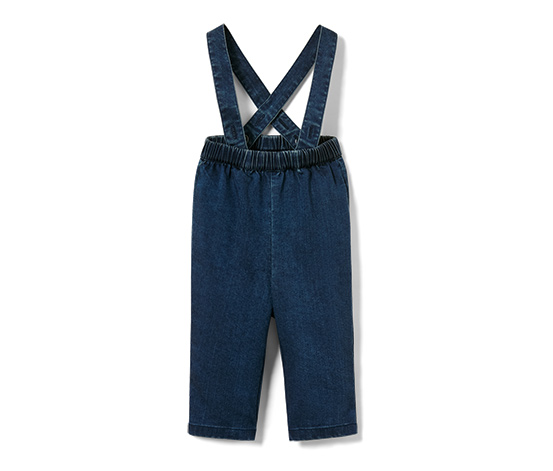 Baby-Twillhose