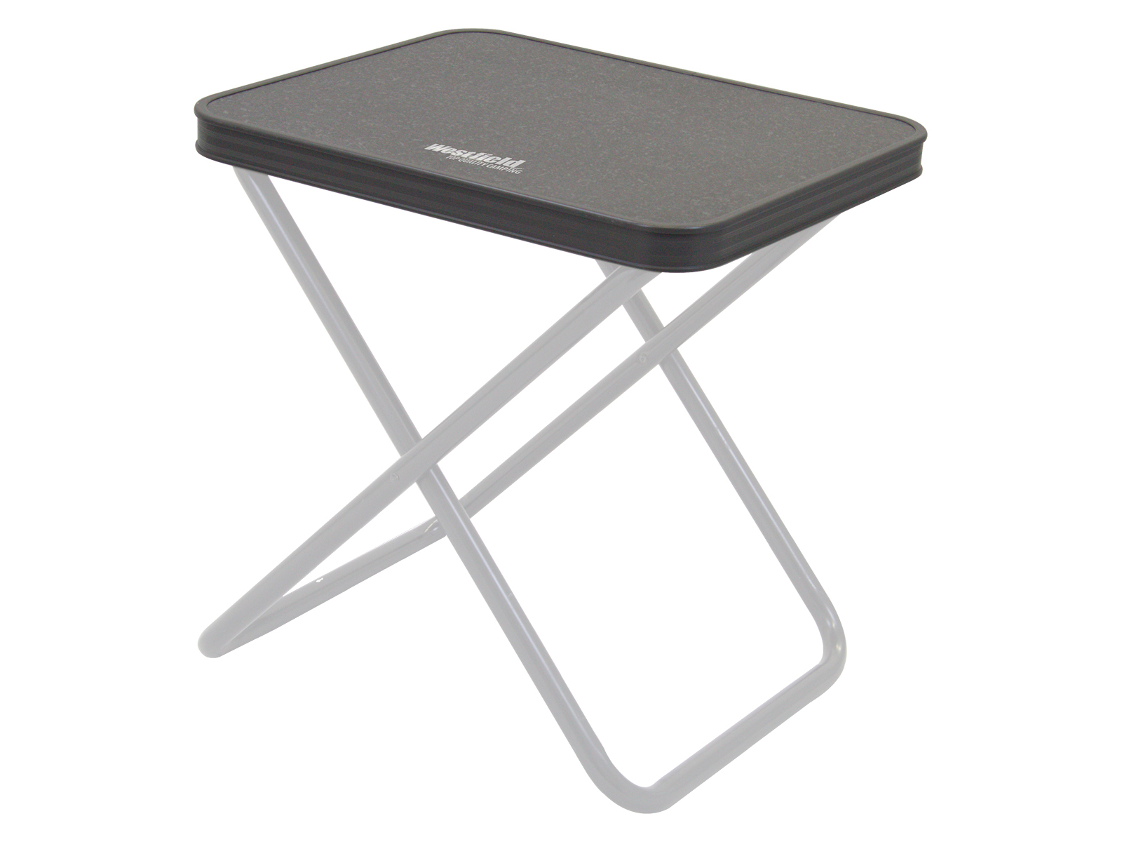 Westfield Performance Stool XL oplegblad